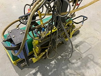 Weed control weed-it spuit machine - afbeelding 8 van  10