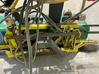 Weed control weed-it spuit machine - afbeelding 10 van  10