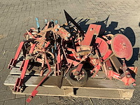 Weed eg onderdelen - afbeelding 2 van  5