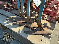 Weed eg onderdelen - afbeelding 3 van  5