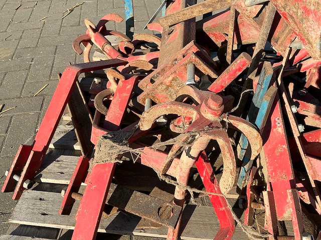 Weed eg onderdelen - afbeelding 5 van  5