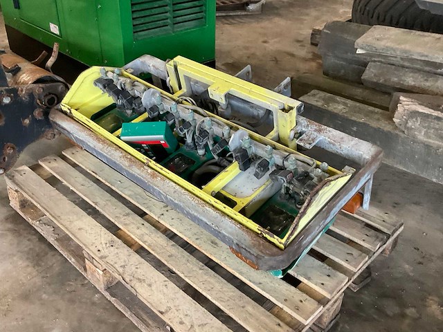 Weed-it onkruidbrander onderdeel - afbeelding 1 van  5