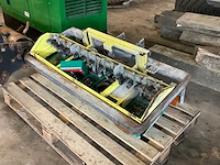 Weed-it onkruidbrander onderdeel - afbeelding 1 van  5