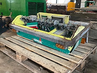 Weed-it onkruidbrander onderdeel - afbeelding 2 van  5