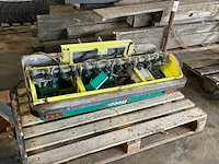 Weed-it onkruidbrander onderdeel - afbeelding 3 van  5