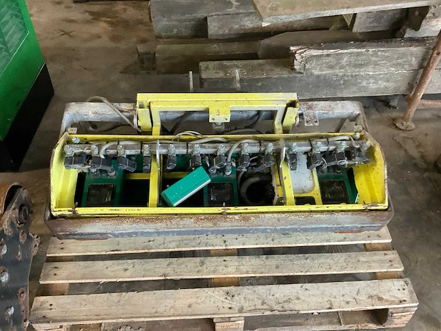 Weed-it onkruidbrander onderdeel - afbeelding 4 van  5