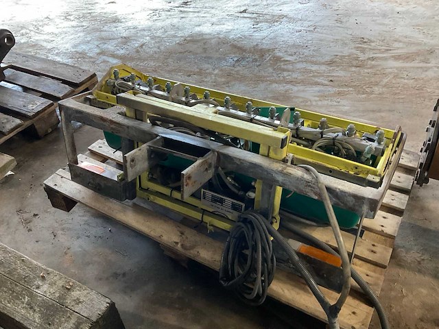 Weed-it onkruidbrander onderdeel - afbeelding 5 van  5