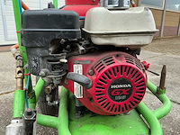 Weedcontrol trolley pack onkruidbrander - afbeelding 12 van  19