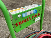 Weedcontrol trolley pack onkruidbrander - afbeelding 15 van  19