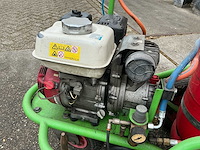 Weedcontrol trolley pack onkruidbrander - afbeelding 18 van  19