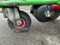 Weedcontrol trolley pack onkruidbrander - afbeelding 19 van  19