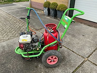 Weedcontrol trolley pack onkruidbrander - afbeelding 8 van  19