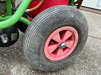 Weedcontrol trolley pack onkruidbrander - afbeelding 9 van  19