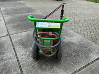Weedcontrol trolley pack onkruidbrander - afbeelding 11 van  13