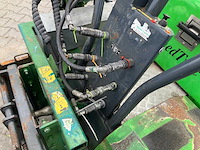 Weedtrac kantensnijder met onkruidborstel - afbeelding 11 van  11
