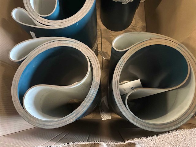 Weegband transportband (5x) - afbeelding 3 van  4