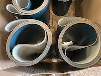 Weegband transportband (5x) - afbeelding 3 van  4