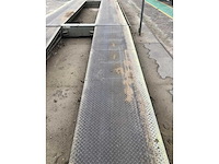 Weegbrug (70 ton) - afbeelding 5 van  12