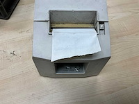 Weegbrug printer - afbeelding 4 van  7