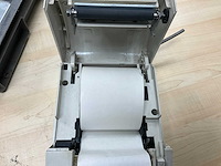 Weegbrug printer - afbeelding 5 van  7