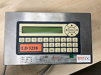 Weegbrug printer - afbeelding 6 van  7