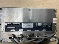 Weegbrug printer - afbeelding 7 van  7