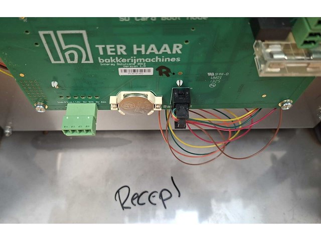 Weegbunker - 2025 - afbeelding 7 van  15