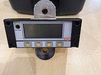 Weeginstrument 3.2t, rema holland, 1509001