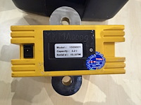 Weeginstrument 3.2t, rema holland, 1509001 - afbeelding 3 van  3