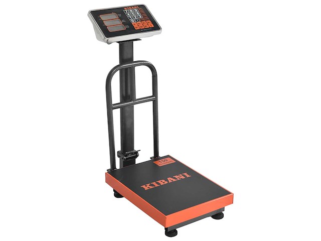 Weegschaal 150kg - afbeelding 7 van  8