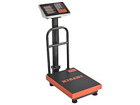 Weegschaal 150kg - afbeelding 7 van  8