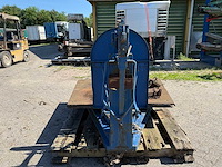 Weegschaal 2000 kg - afbeelding 2 van  3