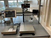 Weegschaal (2x) - afbeelding 3 van  3