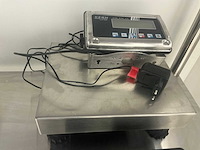 Weegschaal (2x) - afbeelding 3 van  3