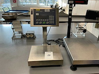 Weegschaal (2x) - afbeelding 2 van  3