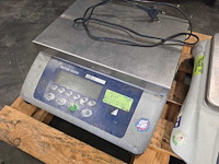 Weegschaal (2x) - afbeelding 3 van  3