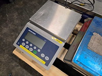 Weegschaal (3x) - afbeelding 4 van  7