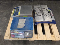 Weegschaal (3x) - afbeelding 1 van  7