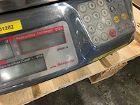 Weegschaal (3x) - afbeelding 3 van  7