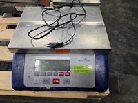 Weegschaal (3x) - afbeelding 6 van  7