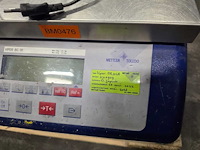 Weegschaal (3x) - afbeelding 7 van  7