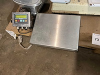 Weegschaal (4x) - afbeelding 2 van  6