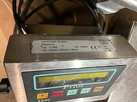 Weegschaal (4x) - afbeelding 3 van  6