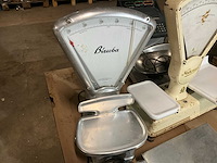 Weegschaal (4x) - afbeelding 4 van  6