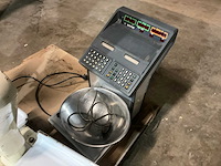 Weegschaal (4x) - afbeelding 6 van  6