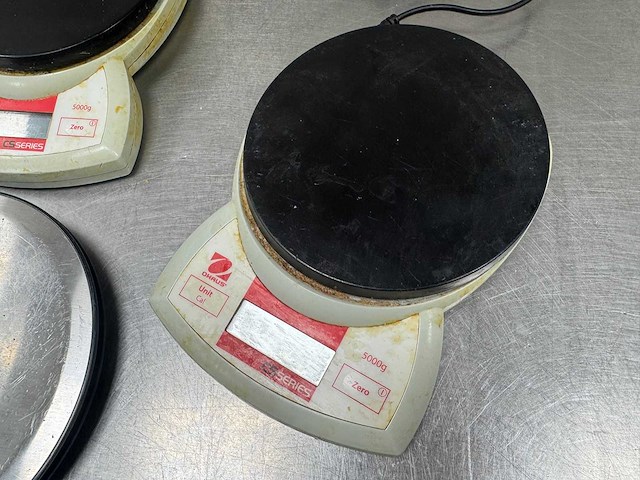 Weegschaal (4x) - afbeelding 2 van  4