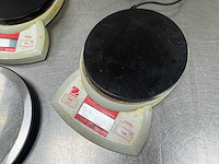 Weegschaal (4x) - afbeelding 2 van  4