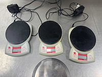 Weegschaal (4x) - afbeelding 4 van  4