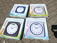 Weegschaal (4x) - afbeelding 1 van  3