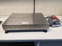 Weegschaal 60kg, ohaus, defender 3000, 2018 - afbeelding 2 van  5